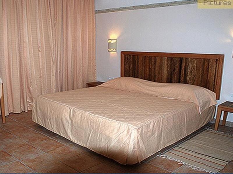 Отель Sahara Дуз Экстерьер фото