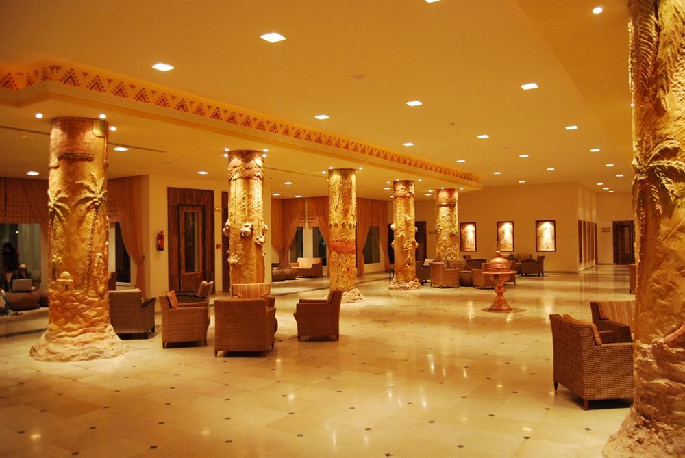 Отель Sahara Дуз Экстерьер фото